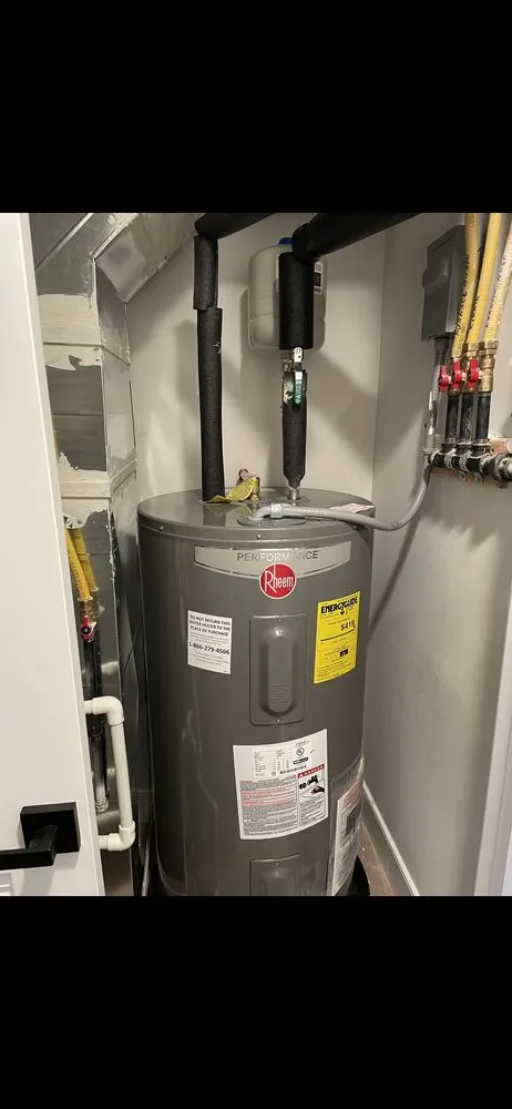 Reliable pipe repair service in Frederick, MD - LP Home Plumbing & Drain