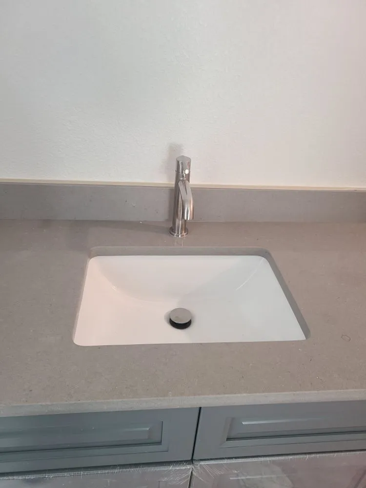 Slide of L&P Plumbing