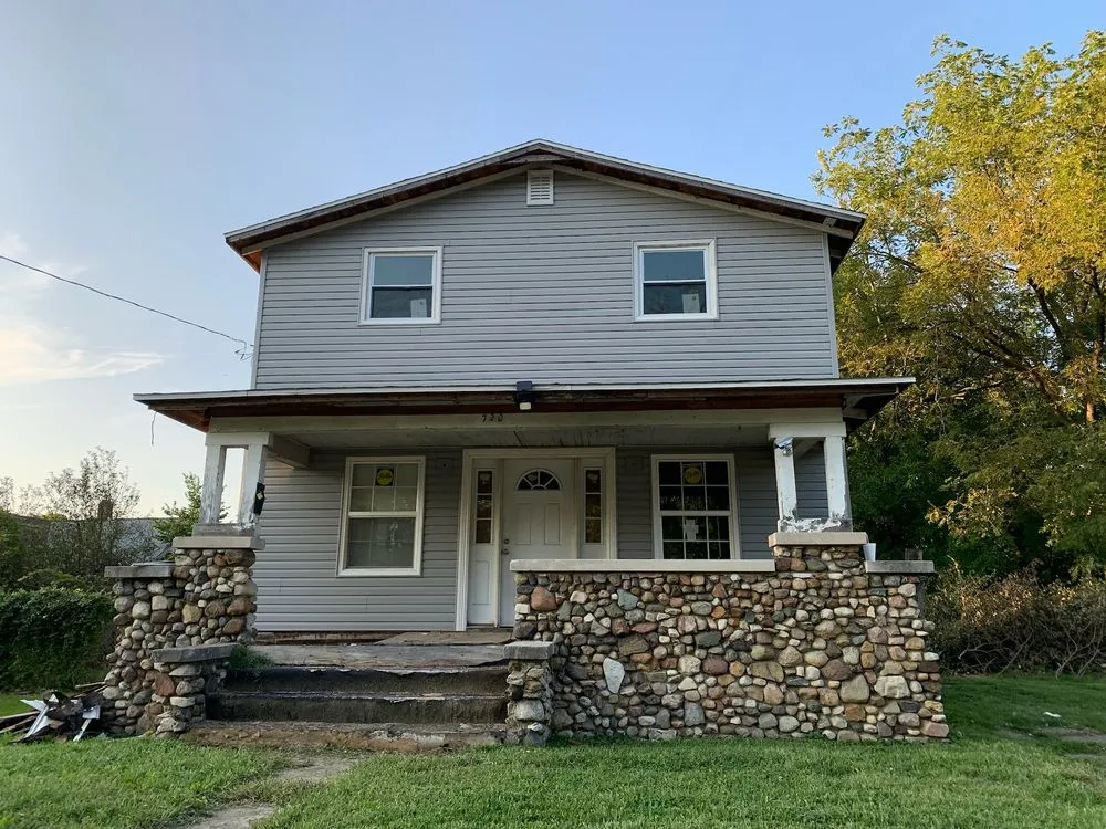 Slide of LP Pro Remodeling and Painting