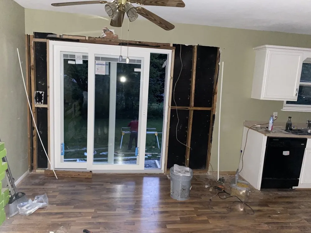 Slide of LP Pro Remodeling and Painting