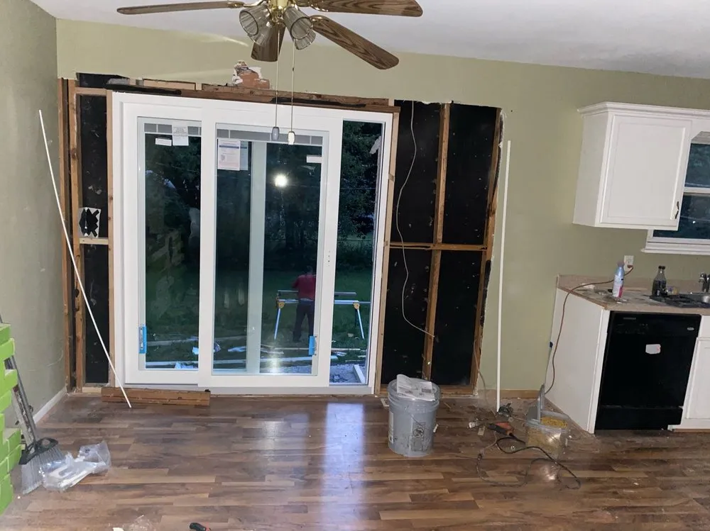 Quality drain cleaning in Decatur, IL by LP Pro Remodeling and Painting