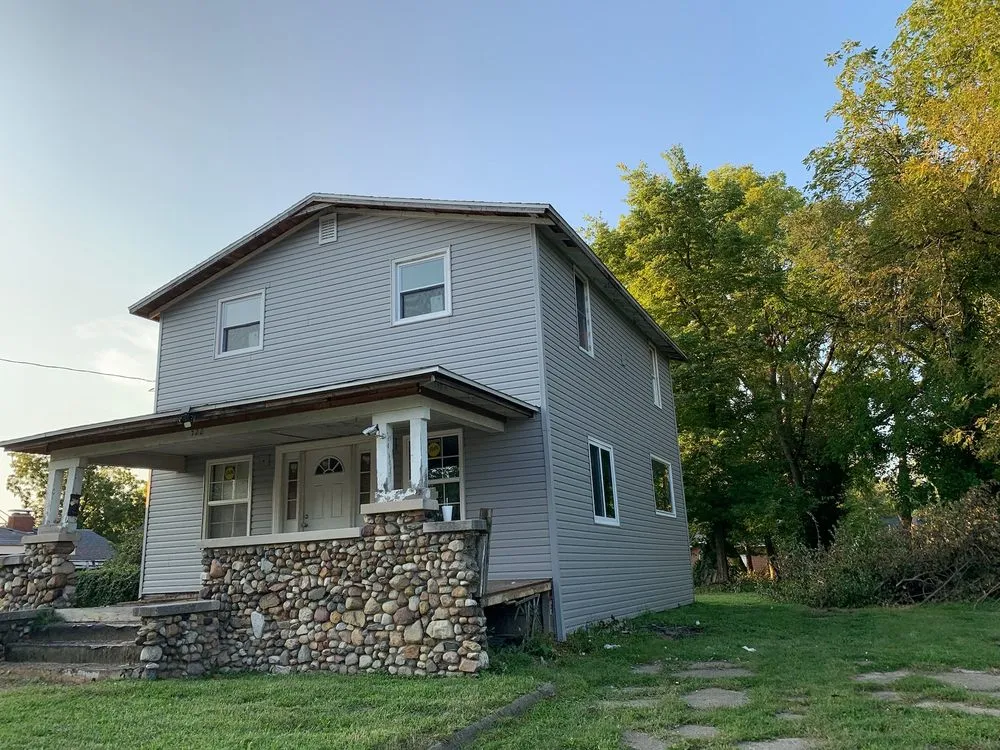 Emergency drain cleaning in Decatur, IL by LP Pro Remodeling and Painting