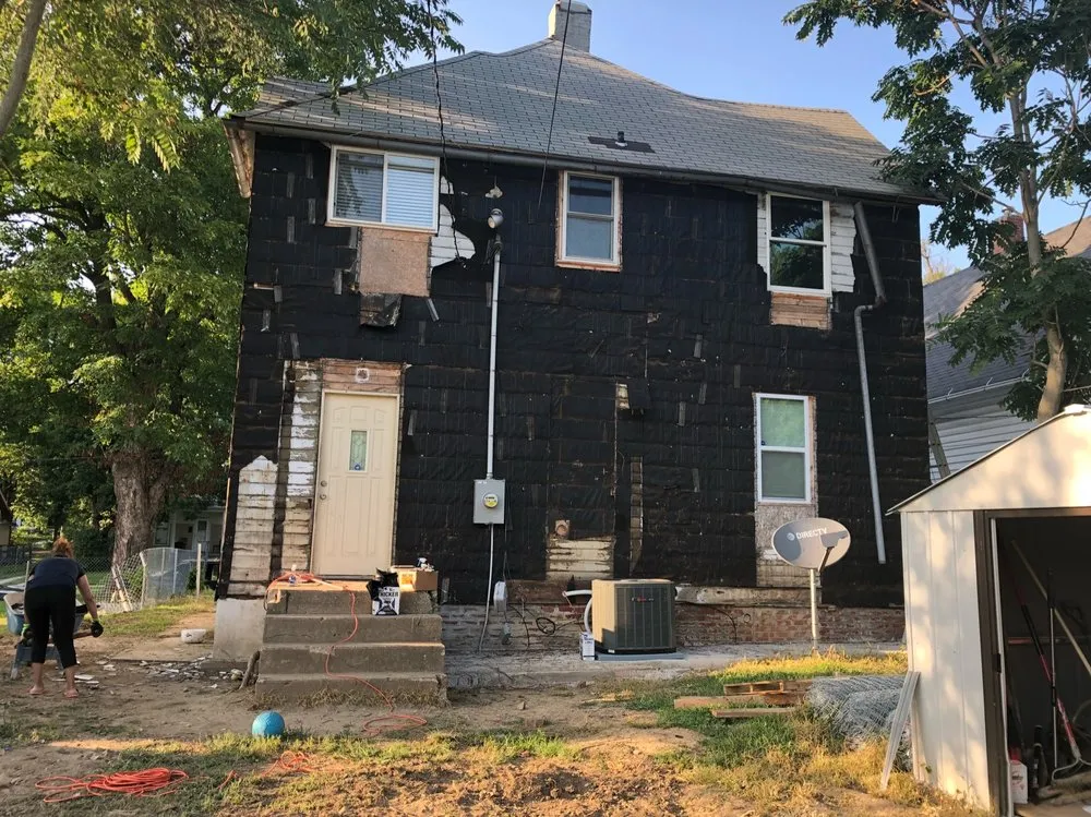 Trusted plumbing repair service in Decatur, IL - LP Pro Remodeling and Painting