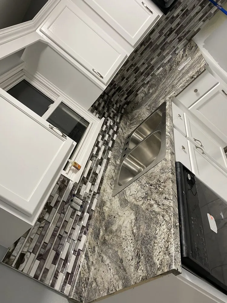 Trusted emergency plumbing for homes in Decatur, IL by LP Pro Remodeling and Painting