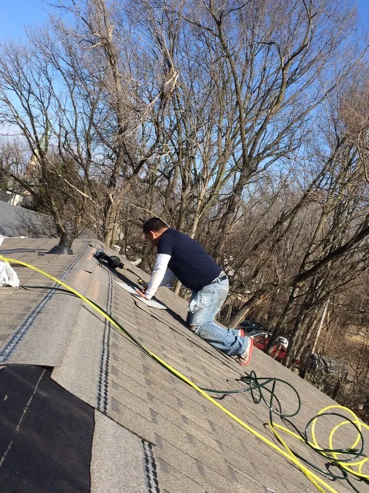 Top-rated emergency plumbing for homes in Decatur, IL by LP Pro Remodeling and Painting