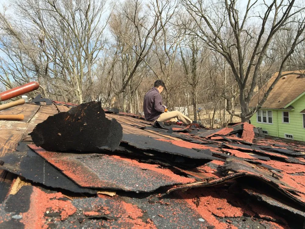 Slide of LP Pro Remodeling and Painting