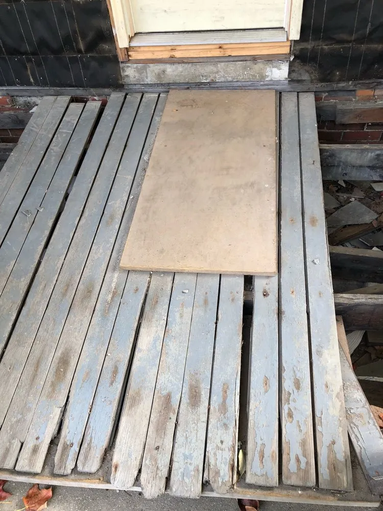 Slide of LP Pro Remodeling and Painting