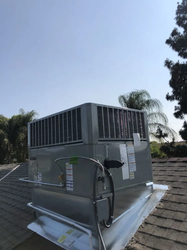 Slide of LP Quality Air