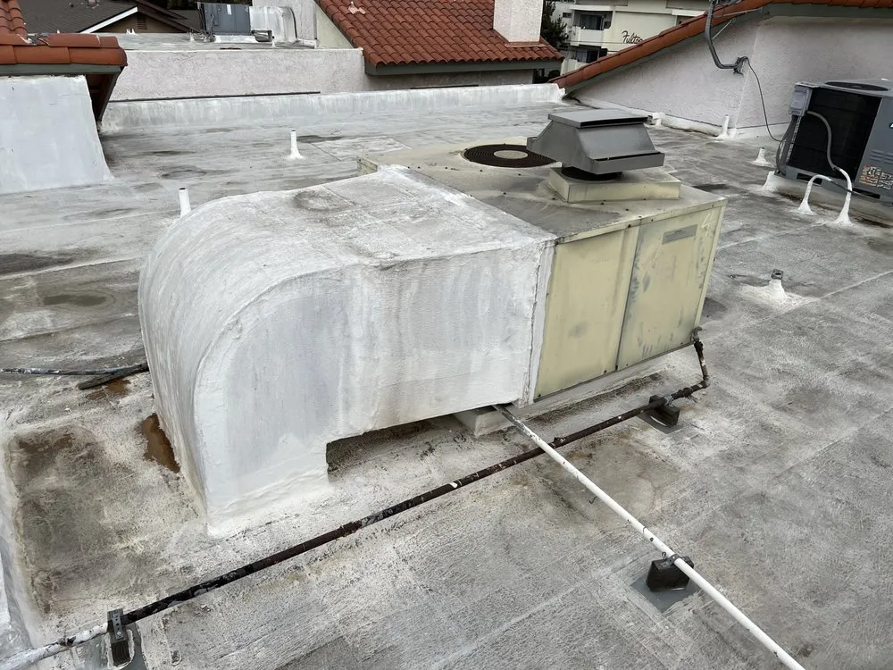 Slide of LP Quality Air