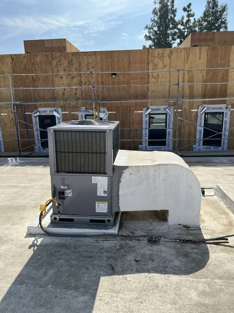 Slide of LP Quality Air