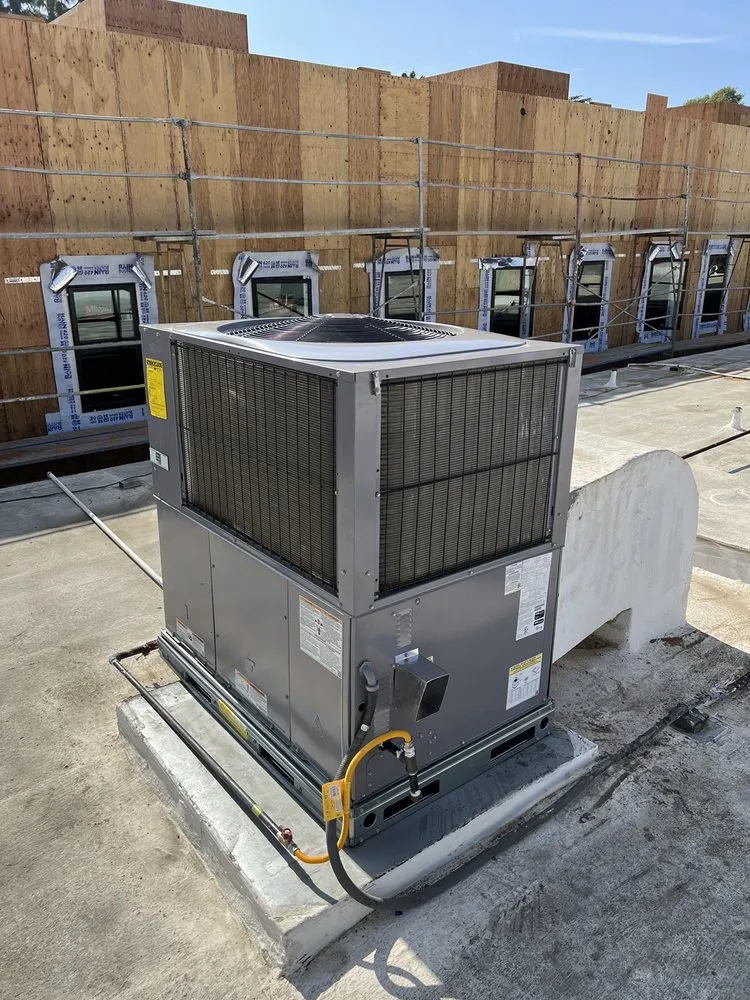 Slide of LP Quality Air