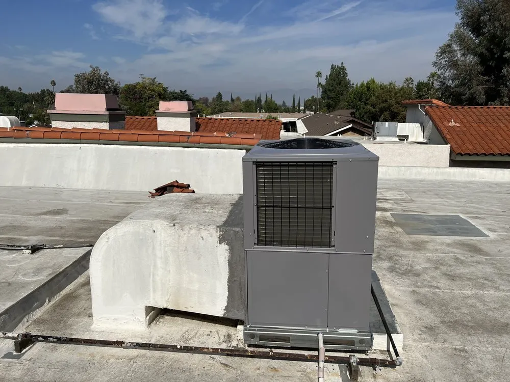 Slide of LP Quality Air