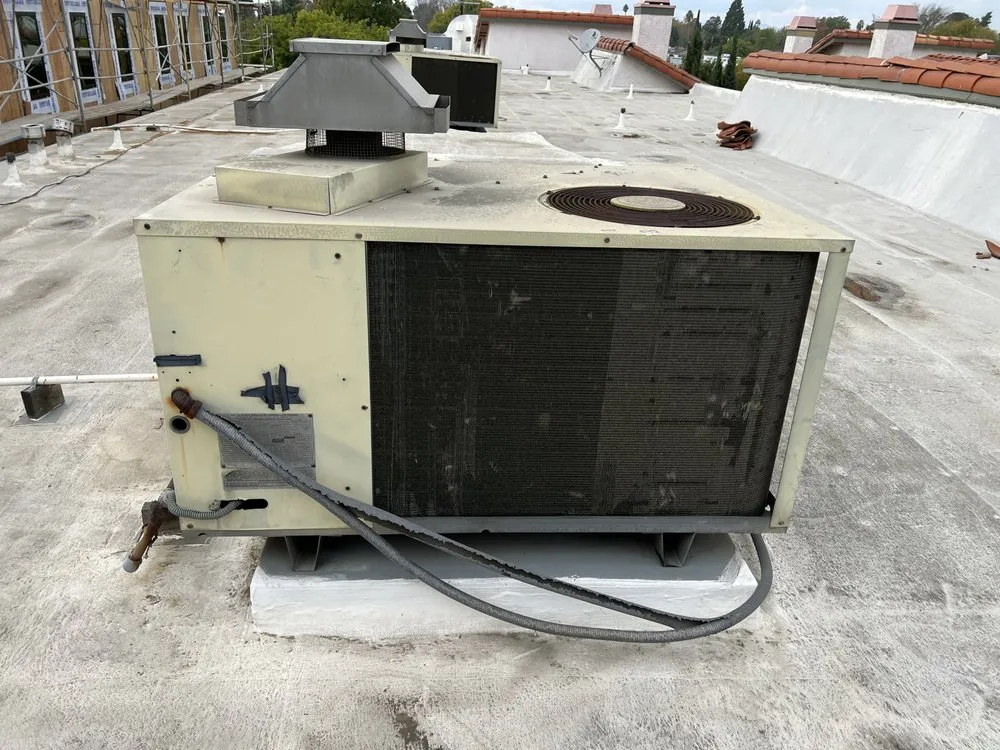 Slide of LP Quality Air