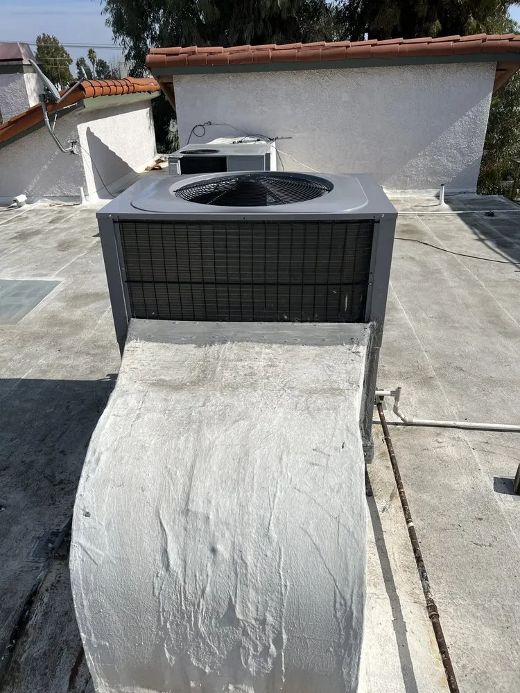 Reliable drain cleaning in Los Angeles, CA by LP Quality Air