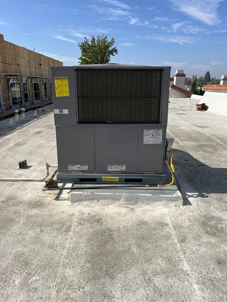 Quality drain cleaning experts serving Los Angeles, CA - LP Quality Air