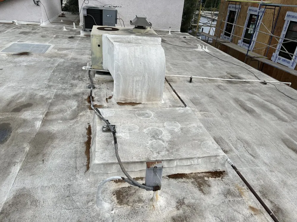 Slide of LP Quality Air