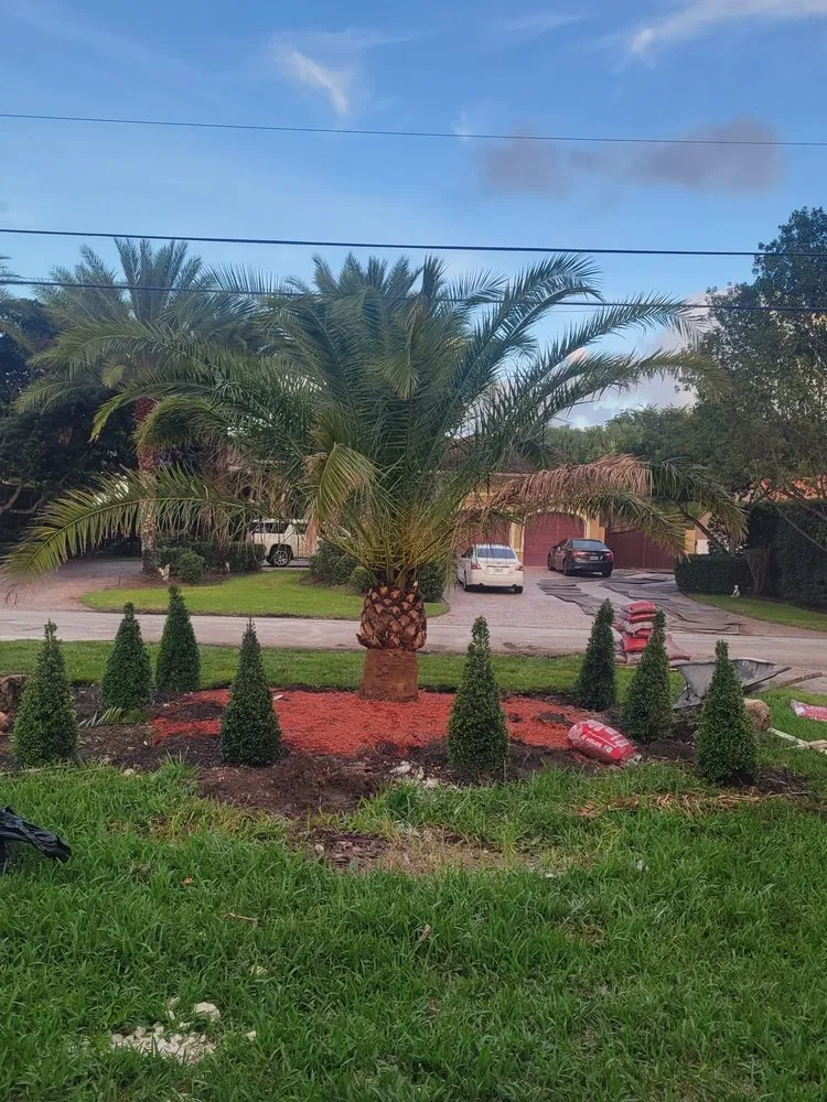 Slide of López López Construcción