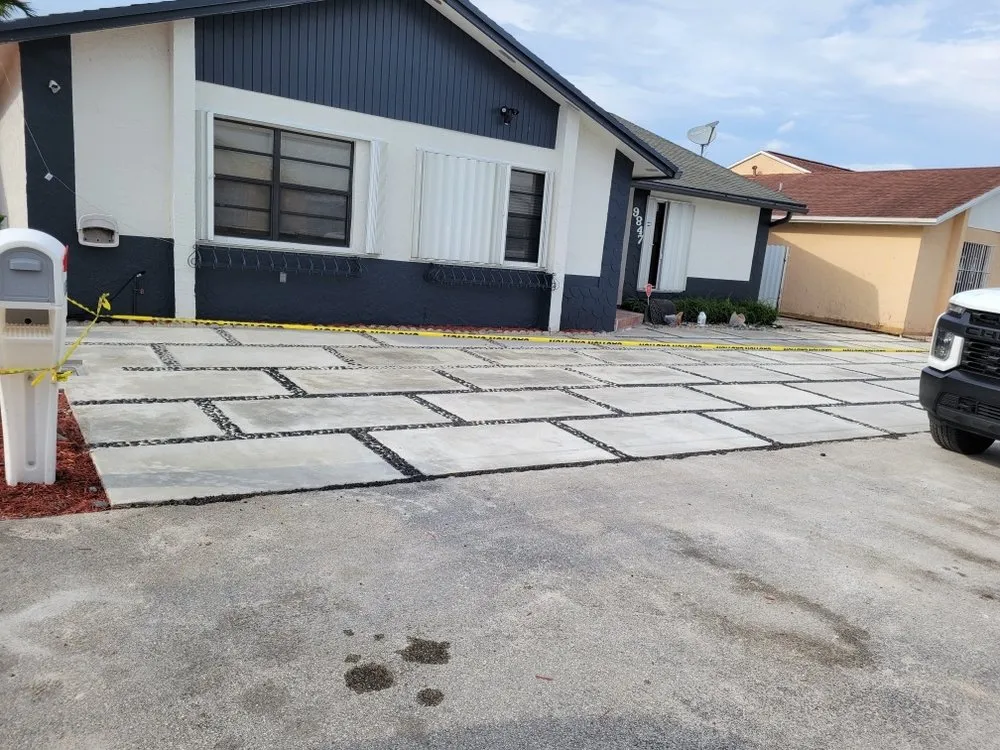 Trusted leak detection in Miami, FL by López López Construcción