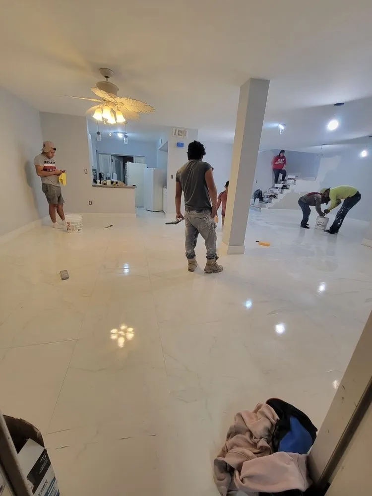 Expert pipe repair service in Miami, FL - López López Construcción