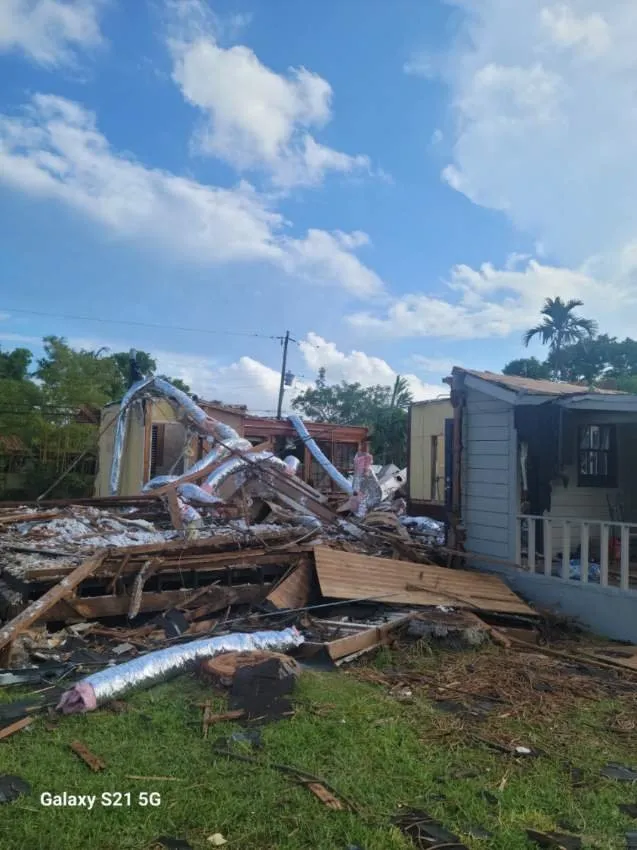 Emergency emergency plumbing experts serving Miami, FL - López López Construcción