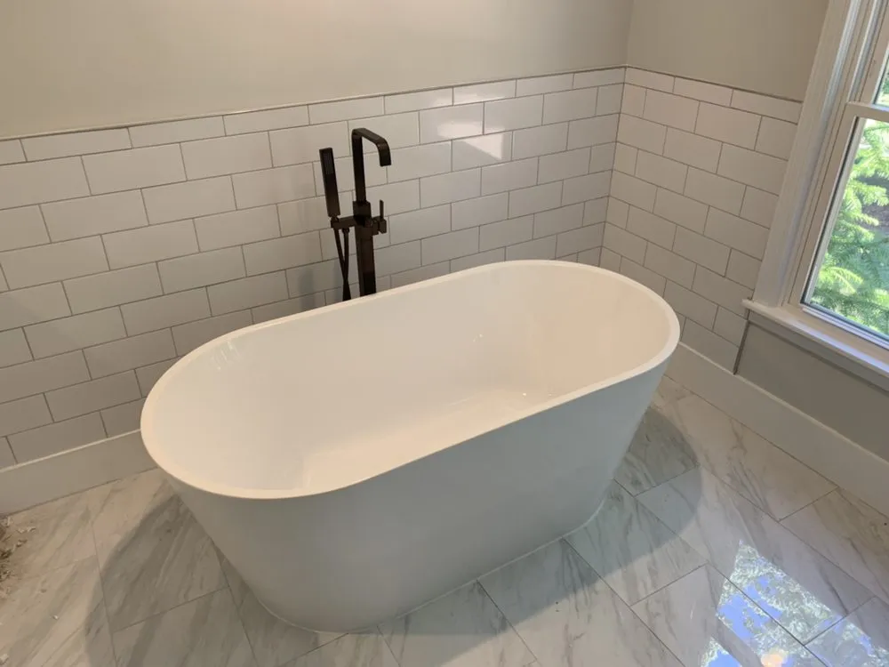 Slide of LPS Plumbing