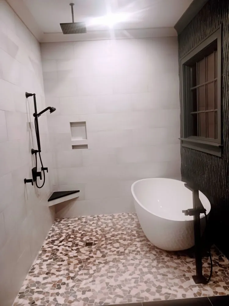 Slide of Lps Plumbing Services