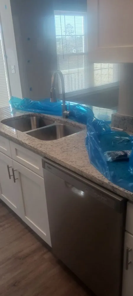 Slide of Lps Plumbing Services