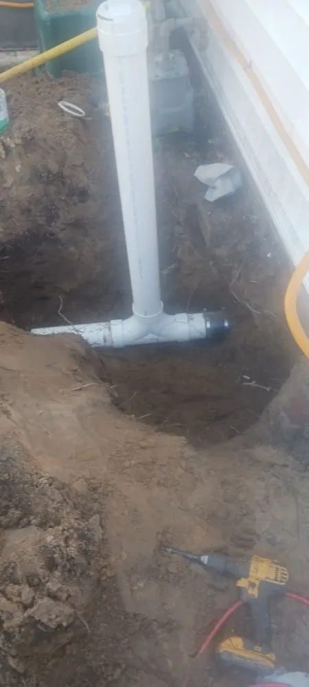 Slide of Lps Plumbing Services