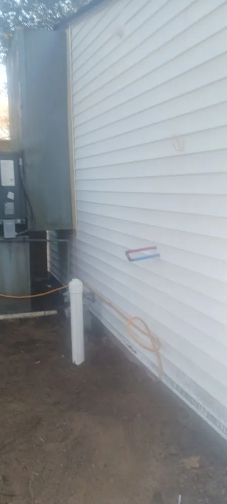Reliable plumbing repair in North Charleston, SC by Lps Plumbing Services
