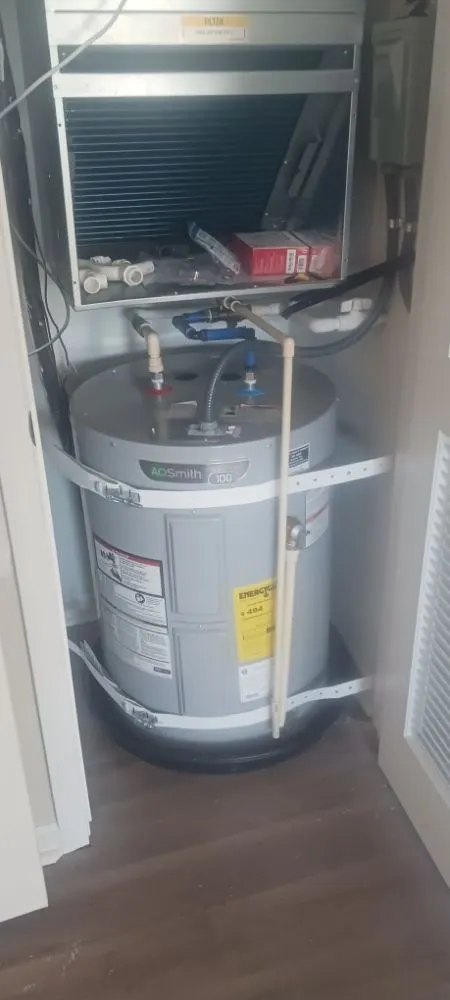 Quality plumbing repair service in North Charleston, SC - Lps Plumbing Services