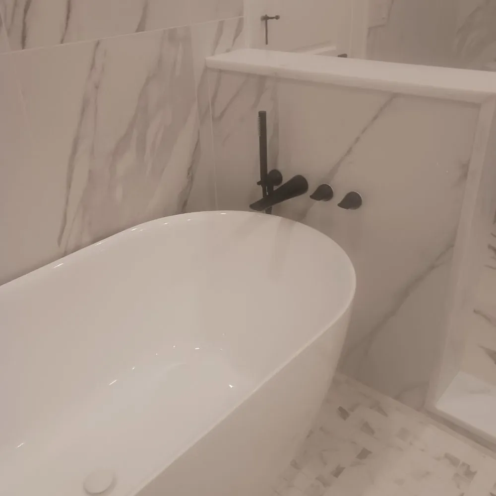 Slide of Lps Plumbing Services