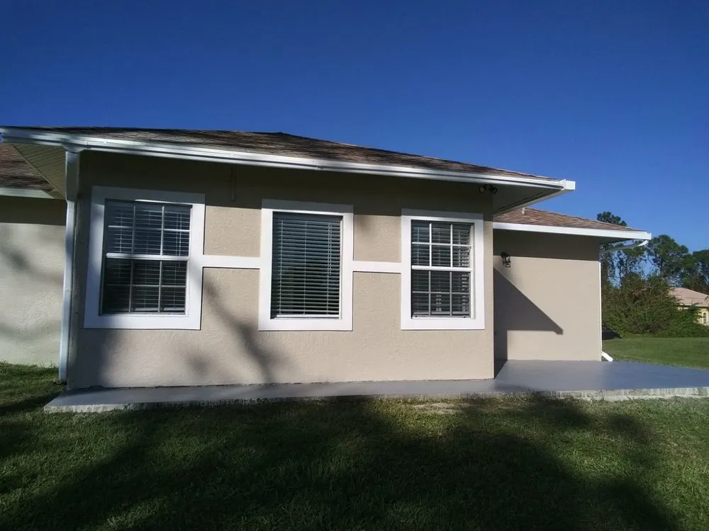 Slide of Lr Joash services