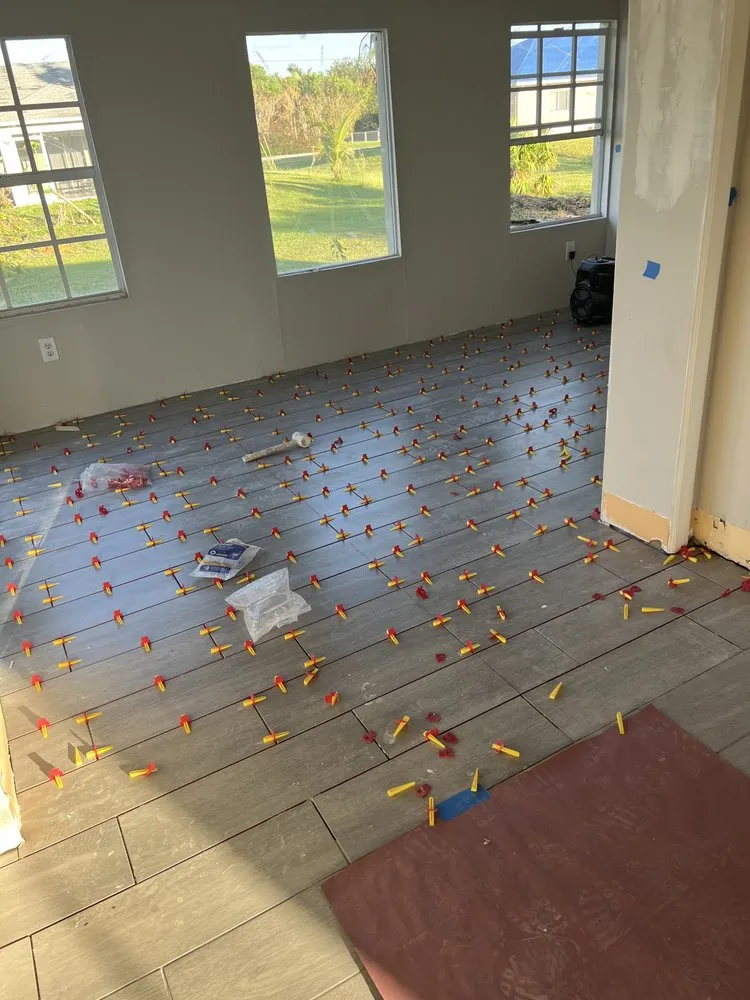 Slide of Lr Joash services