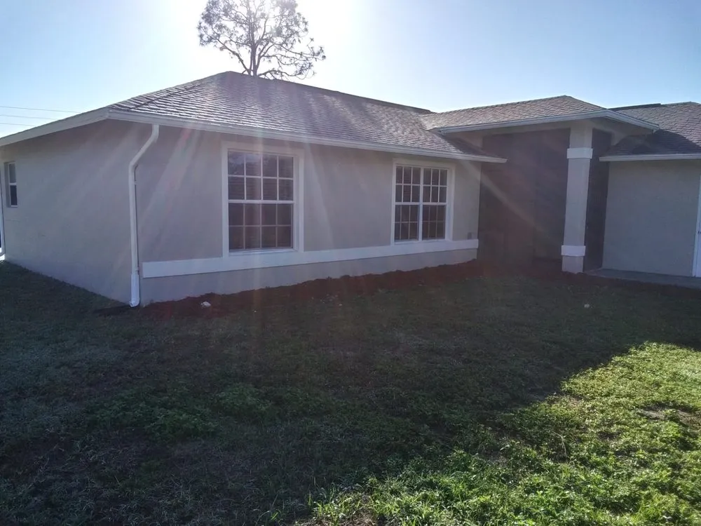 Slide of Lr Joash services