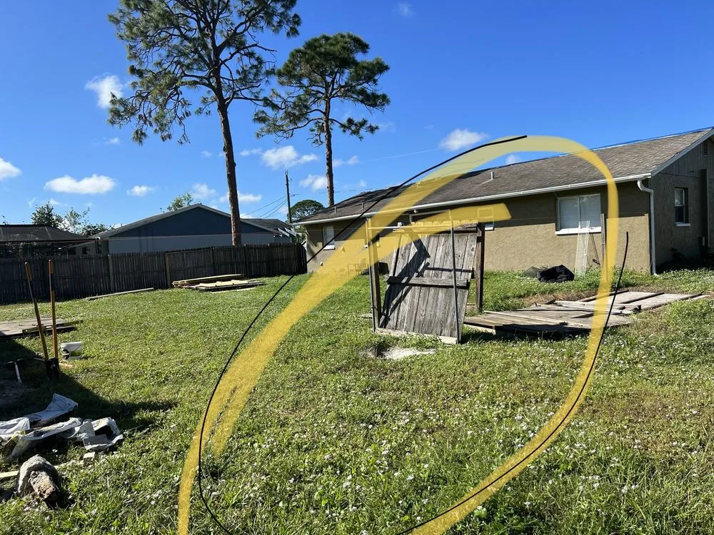 Slide of Lr Joash services