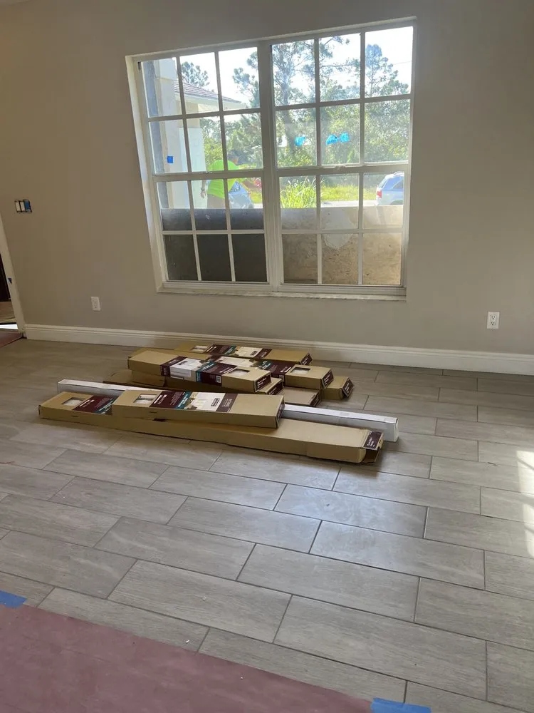 Slide of Lr Joash services