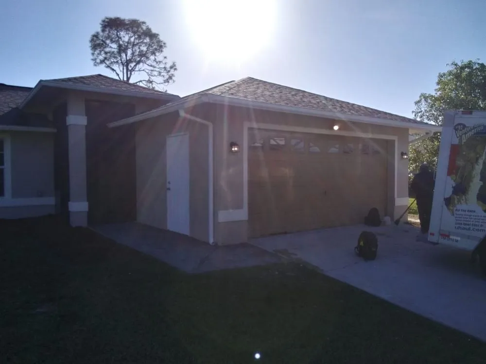 Slide of Lr Joash services