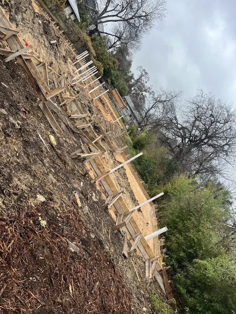 Slide of LR Plumbing and Excavation Services