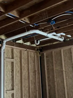 LR Plumbing and Excavation Services