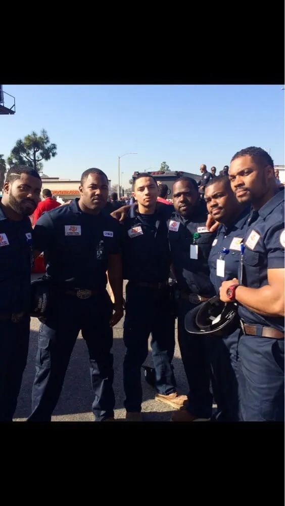 Slide of LR Services Plumbing