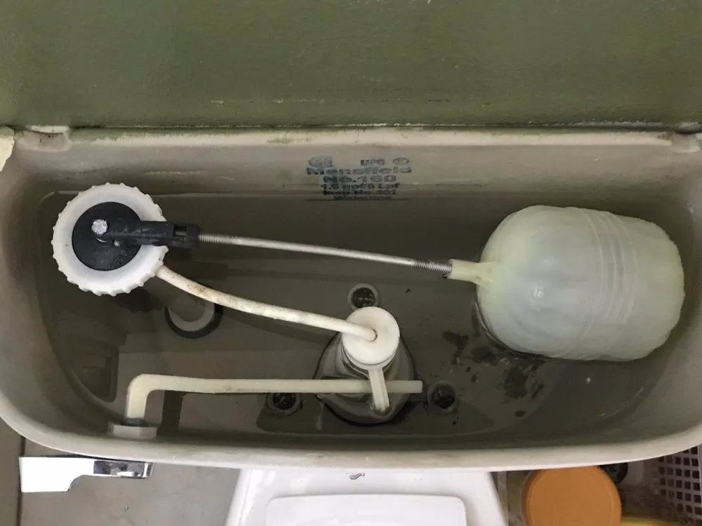 Slide of LR Services Plumbing