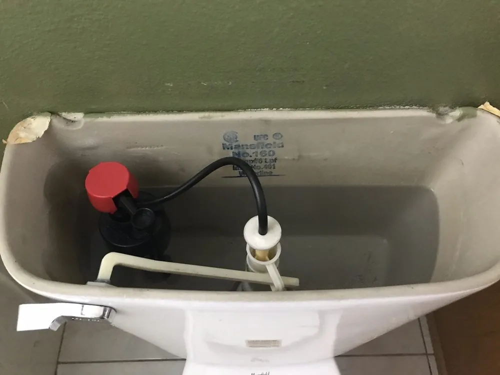 Slide of LR Services Plumbing