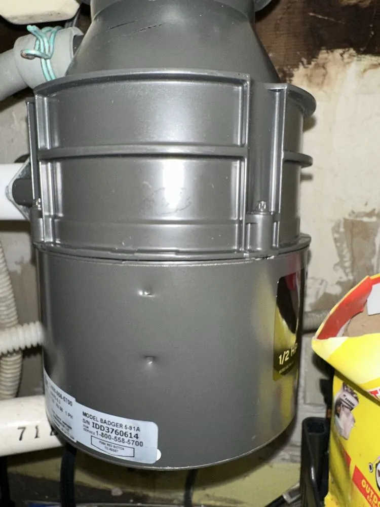 Slide of LR Services Plumbing