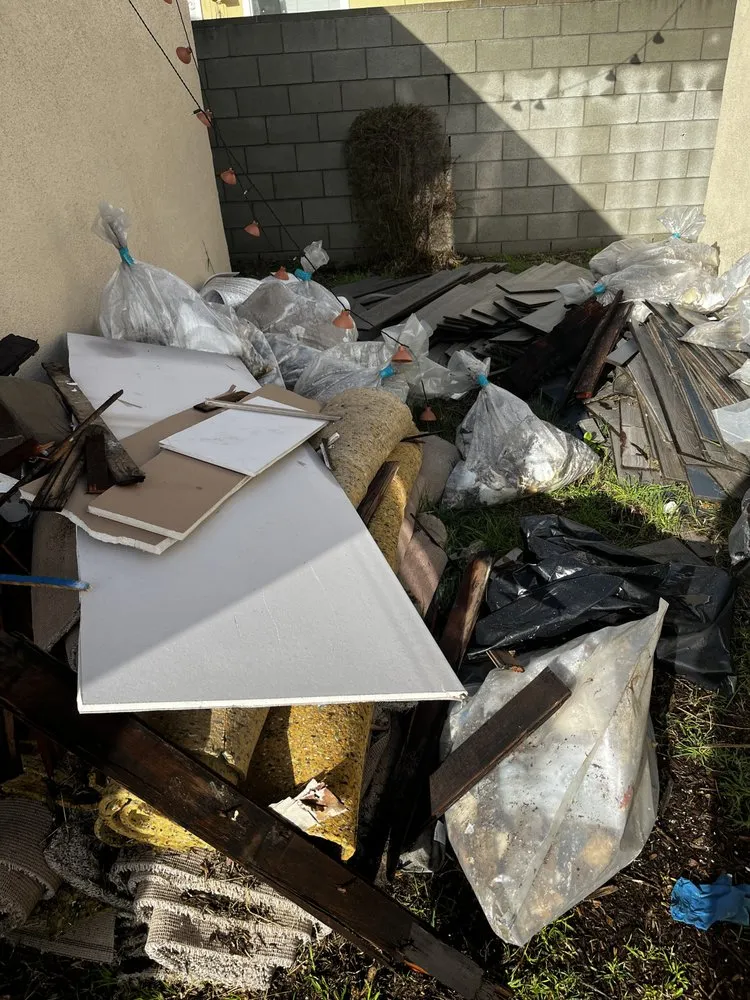 Slide of LR Services Plumbing