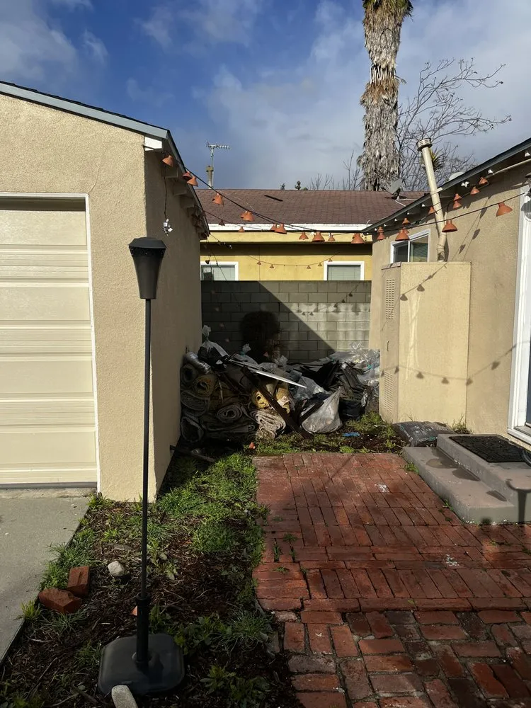 Slide of LR Services Plumbing