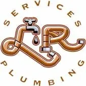 Slide of LR Services Plumbing