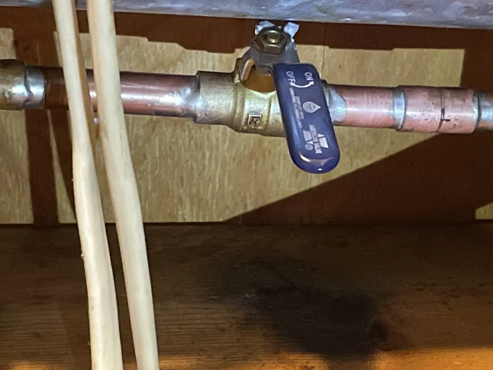 Slide of LR Stephens Services