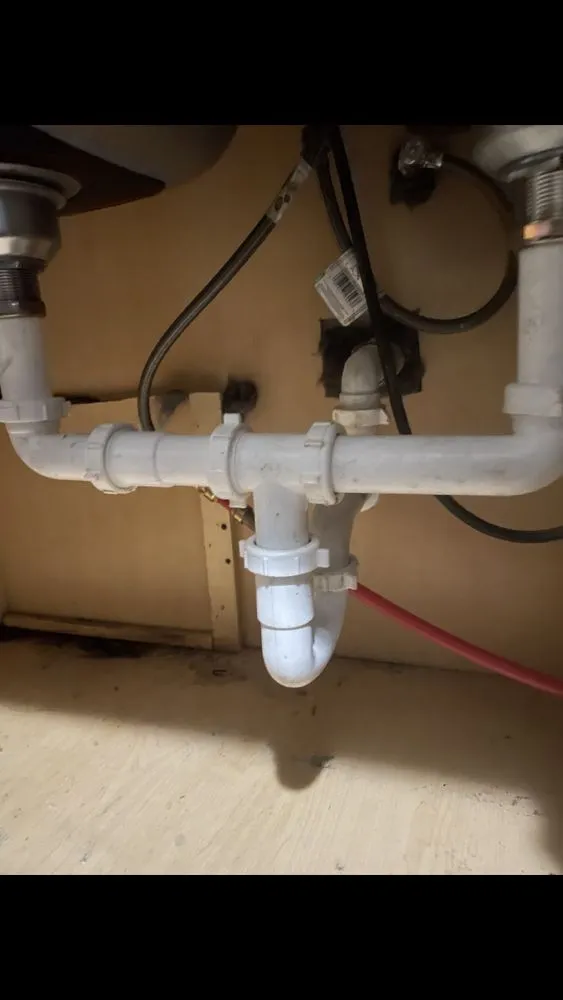 Slide of LR Stephens Services