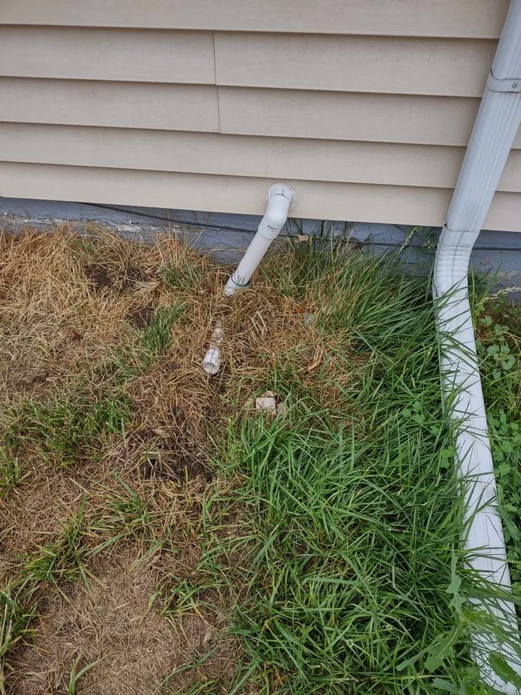 Slide of LR Stephens Services