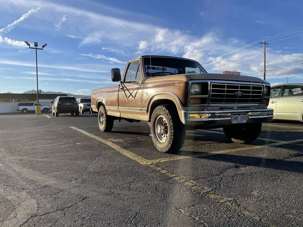 Slide of LR Stephens Services